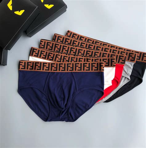 fendi new head designer|Fendi designer underwear.